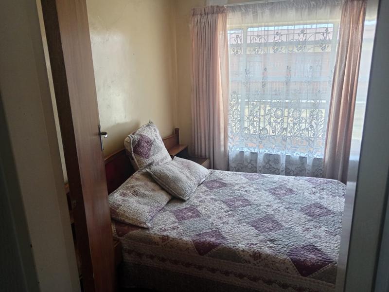 4 Bedroom Property for Sale in Kroonstad Free State